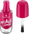 Essence Cosmetics Gel nail varnish nail colour 12, 8 ml