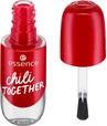Essence Cosmetics Gel nail varnish nail colour 16, 8 ml