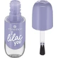 Essence Cosmetics Gel Nagellack Nagelfarbe 17, 8 ml