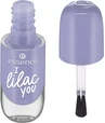 Essence Cosmetics Gel nail varnish nail colour 17, 8 ml