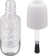 Essence Cosmetics Gel nail varnish nail colour 18, 8 ml