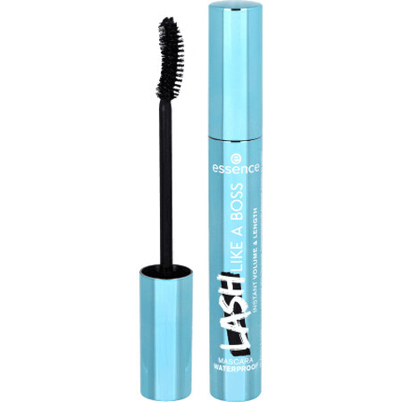 Essence Cosmetics Mascara imperméable Lash Like A Boss, 9,5 ml