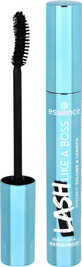 Essence Cosmetics Lash Like A Boss Mascara Waterproof, 9,5 ml