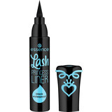 Essence Cosmetics Lash PRINCESS LINER mascara Nero, 3 ml