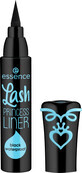 Essence Cosmetics Lash PRINCESS LINER Oogschaduw zwart, 3 ml