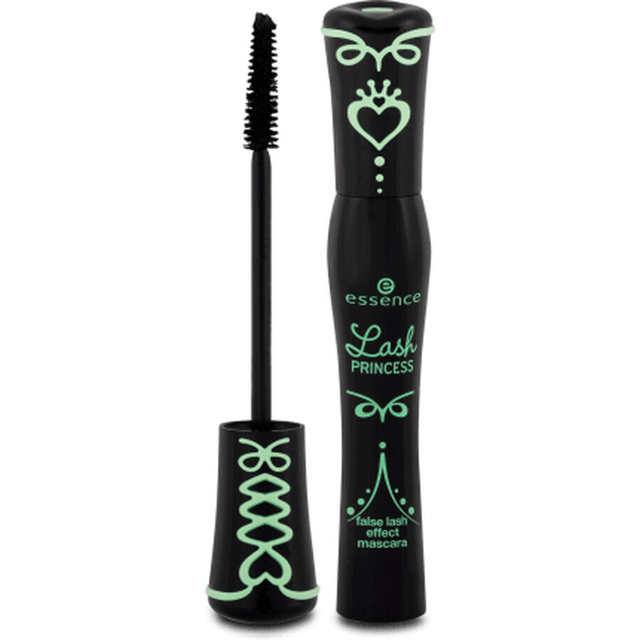 Essence Cosmetics Lash PRINCESS mascara effetto ciglia finte, 12 ml