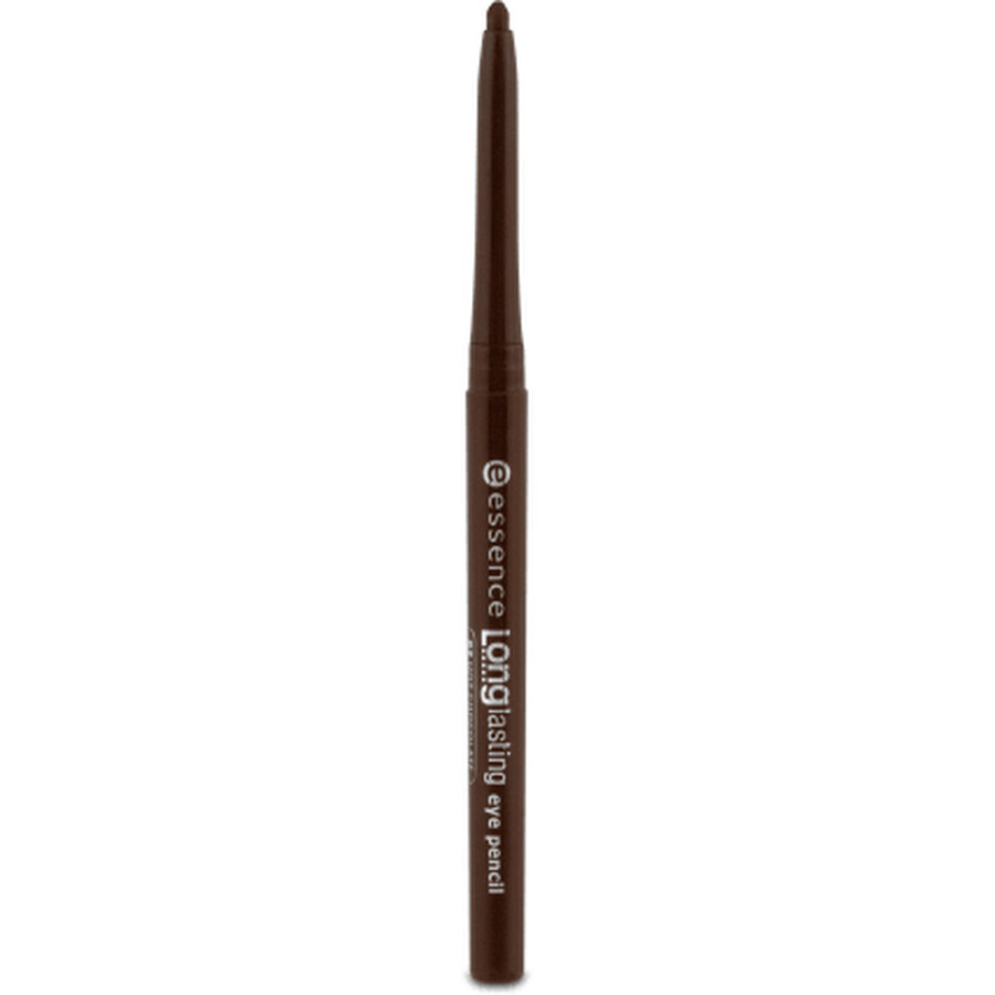 Essence Cosmetics Eyeliner a lunga tenuta 02 Hot Chocolate, 0,28 g