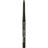 Essence Cosmetics Lang anhaltender Augenstift 34 Sparkling Black, 0,28 g