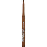 Essence Cosmetics Lang anhaltender Augenstift 35 Sparkling Brown, 0,28 g