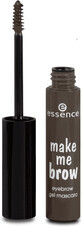 Essence Cosmetics Make Me Brow gelmascara 02 browny brows, 3,8 ml