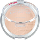 Essence Cosmetics Matteer Compact Poeder 11 Pastel Beige, 12 g