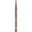 Essence Cosmetics Micro Precise Wenkbrauwpotlood 02 Lichtbruin, 0,05 g