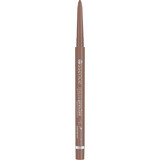 Essence Cosmetics Crayon à sourcils Micro Precise 04 Dark Blonde, 0,05 g