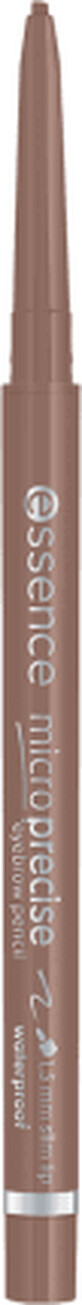 Essence Cosmetics Micro Precise Wenkbrauwpotlood 04 Donker Blond, 0,05 g