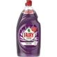 FAIRY Vasenreinigungsmittel Extra Plus Flieder, 900 ml