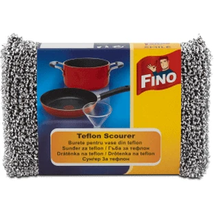 Fino Fino Teflon dish sponge, 1 pc