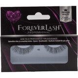 ForeverLash Valse wimpers natuurlijke haarband 40 Natural Touch, 1 stuk