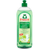 Frosch Citrus Afwasmiddel, 750 ml