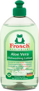 Frosch Alo&#235; Afwasmiddel, 500 ml