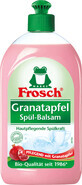 Frosch Granaatappel vaatwasmiddel, 500 ml