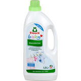 Frosch Baby Sensitive Liquid Wash 21 lavages, 1,5 l