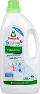 Frosch Baby Sensitive Vloeibaar Wasmiddel 21 wasbeurten, 1,5 l