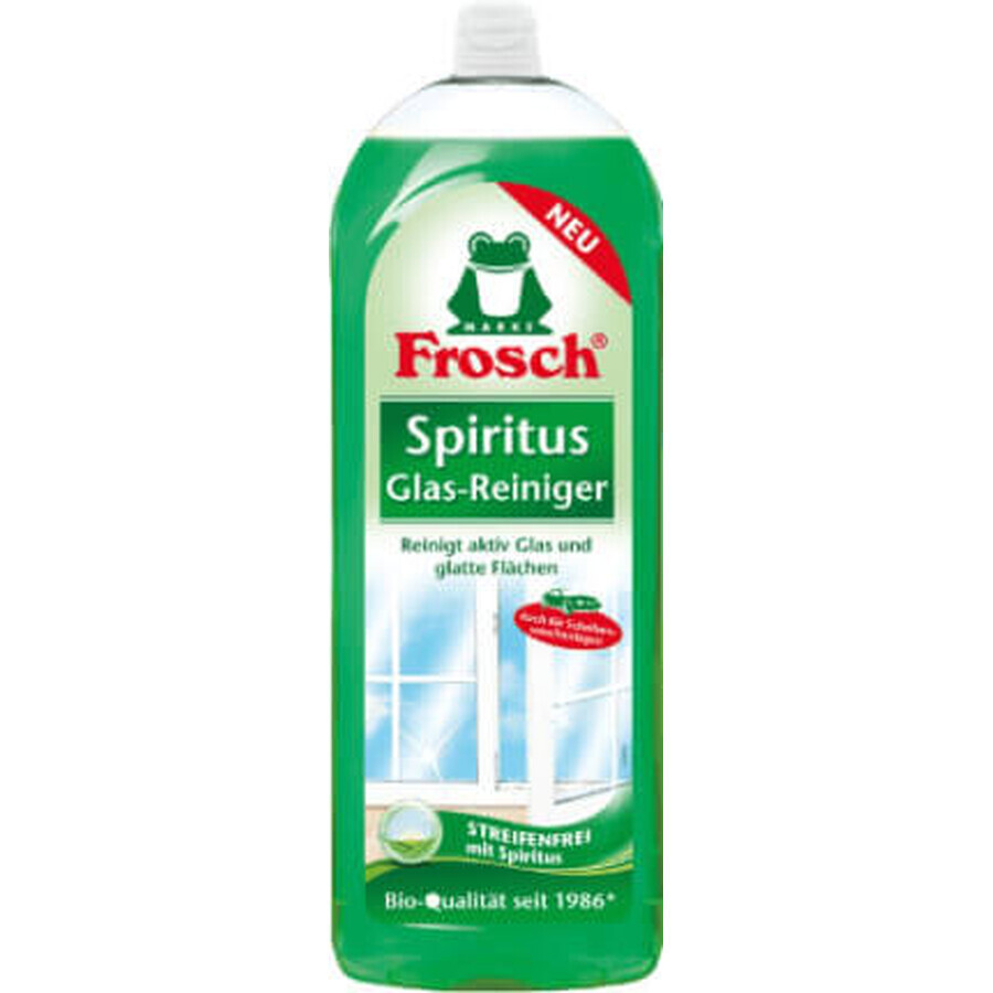 Frosch Fensterreiniger, 750 ml