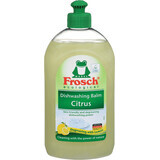 Frosch Citrus Afwasmiddel, 500 ml