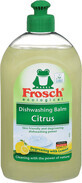 Frosch Citrus Afwasmiddel, 500 ml