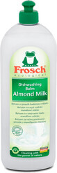 Frosch Afwasmiddel met amandelsmaak, 750 ml