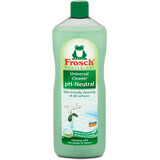 Frosch Frosch Universalwaschmittel mit neutralem pH-Wert, 1 l