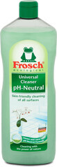 Frosch frosch universeel wasmiddel met neutrale ph, 1 l