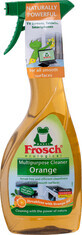Frosch Orange Multi-Surface Solution, 500 ml