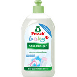 Frosch Schalen- und Flaschenlösung, 500 ml