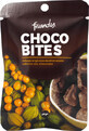 Fruandes Gedroogde Inca rotan met chocolade, 30 g