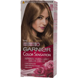 Garnier Color Sensation Permanent Haarkleuring 7.0 Opaal Blond, 1 st