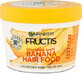 Garnier Fructis Bananen Haarmasker, 390 ml