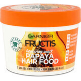 Garnier Fructis Haarmasker met papaja, 396 ml