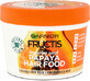 Garnier Fructis Maschera per capelli alla papaia, 396 ml