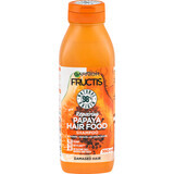 Garnier Fructis Shampoo met papaja, 350 ml