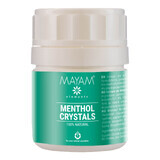 Cristalli di mentolo M-1416, 25 gr, Mayam