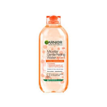 Garnier Skin Naturals Micellair Reinigingswater, 400 ml, 400 ml