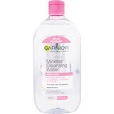 Garnier Skin Naturals Micellair Water, 700 ml