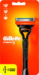 Gillette Fusion scheermes, 1 stuk