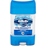 Gel antisudorifique Cool Wawe de Gillette, 70 ml