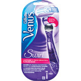 Rasoir Gillette Venus Deluxe Smooth Swirl, 1 pièce