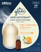 Glade Etherische olie Diffuser Aromatherapy Pure Happiness, 17,4 ml