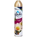 Glade Glade spray aerosol relaxing zen, 300 ml