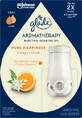Glade Aromatherapy Pure Happiness Elektrische Luchtverfrisser, 20 ml