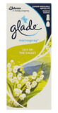 Glade Reserve microspray Lelietjes-van-dalen, 10 ml